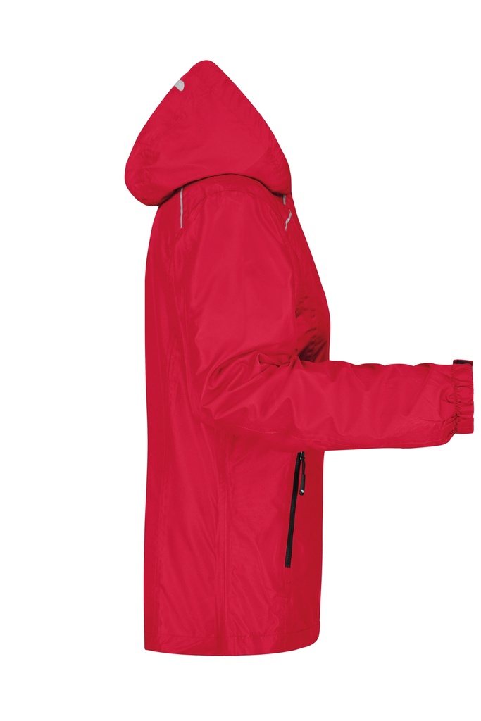 Ladies Rain Jacket