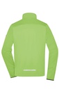 Men Sports Softshell Jacket
