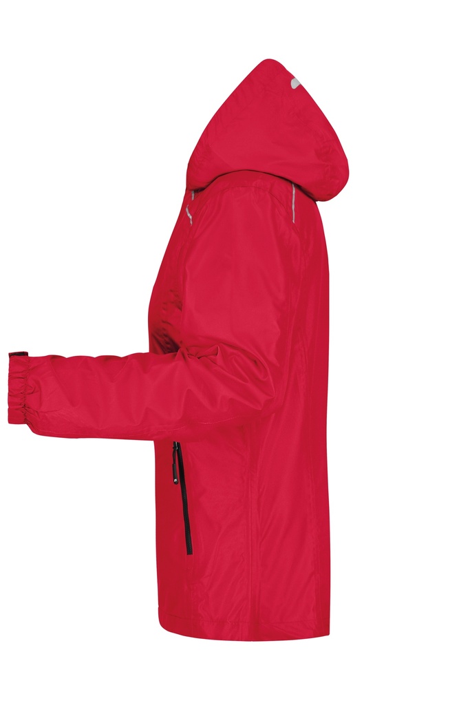 Mens Rain Jacket