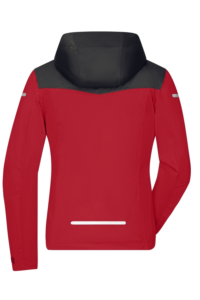 Ladies Allweather Jacket