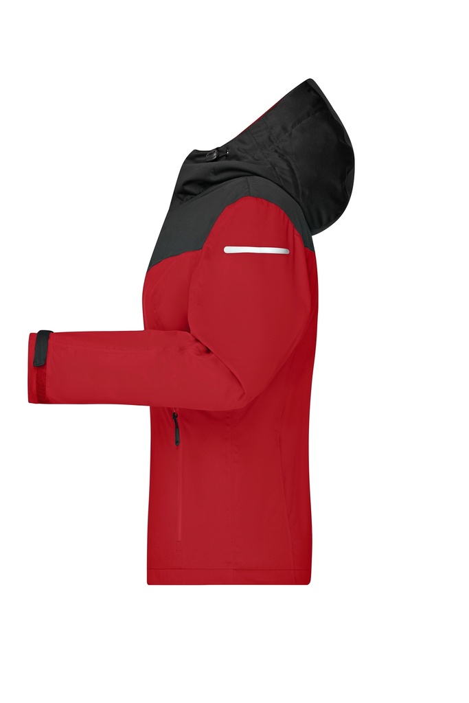 Ladies Allweather Jacket