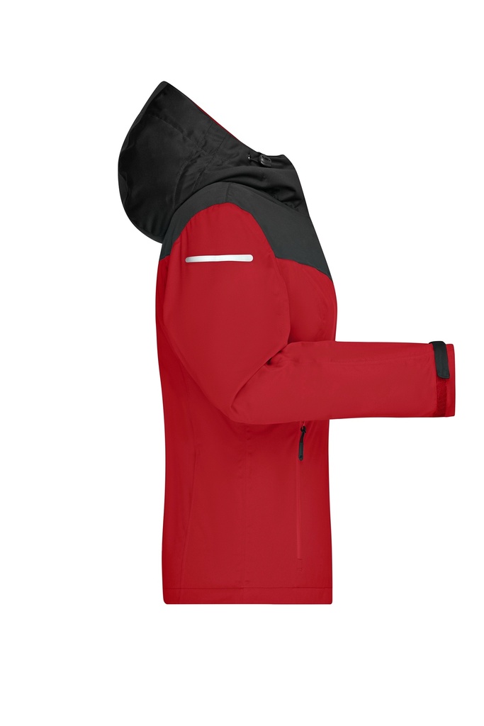 Ladies Allweather Jacket