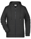 Ladies Zip Hoody