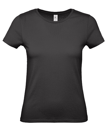 T-Shirt Damen Classic