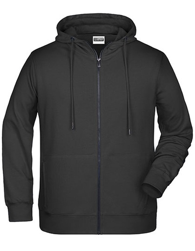 Men´s Zip Hoody