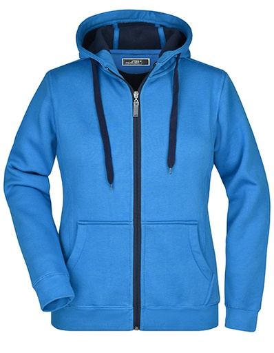 Ladies' Doubleface Jacket