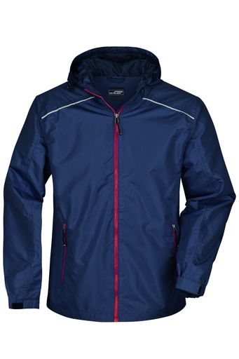 Men´s Rain Jacket